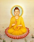 身为佛子必须知晓的六大礼仪 ​​​