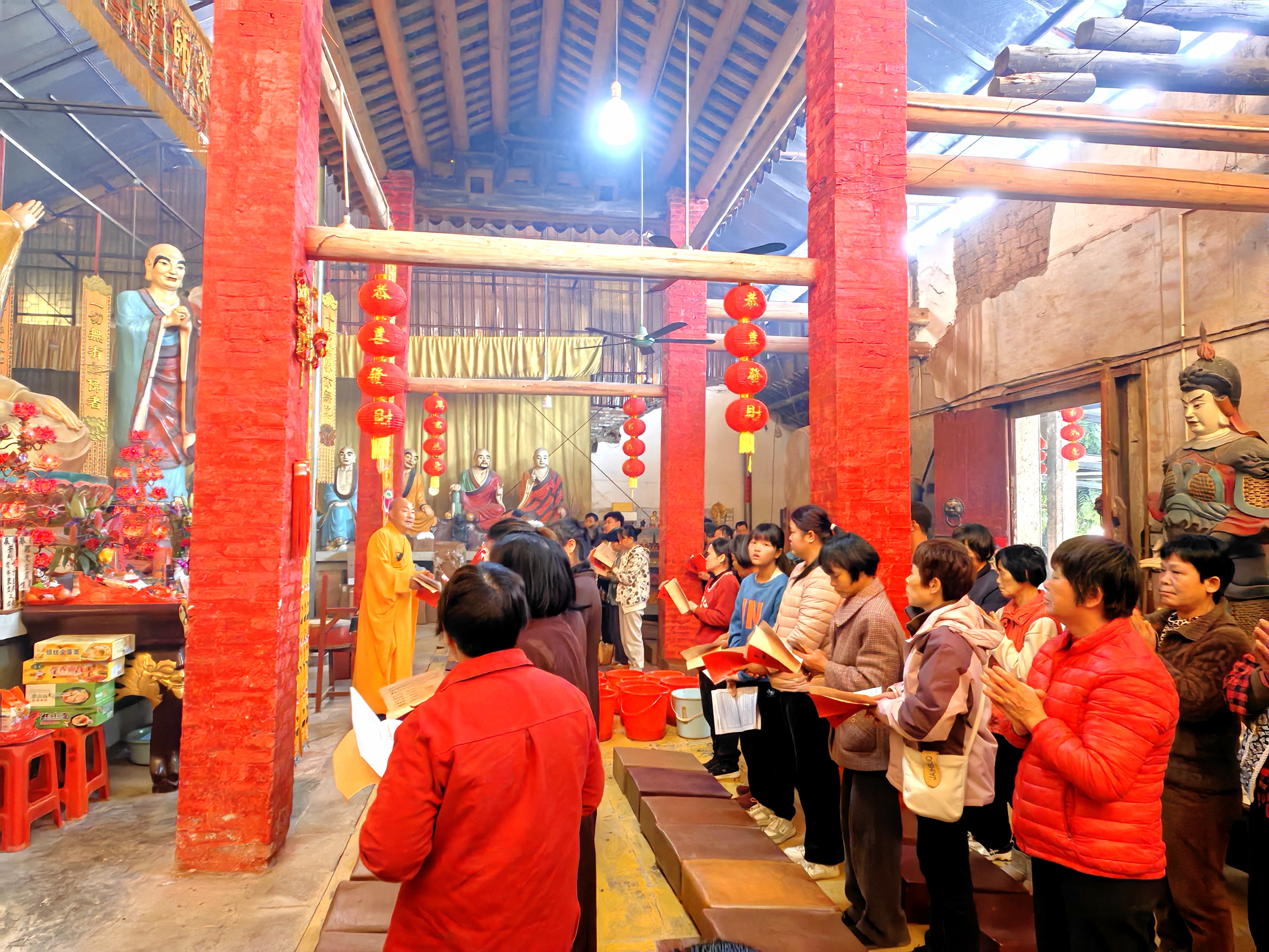 开阳寺